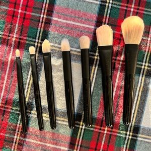 Westman Atelier Makeup brushes